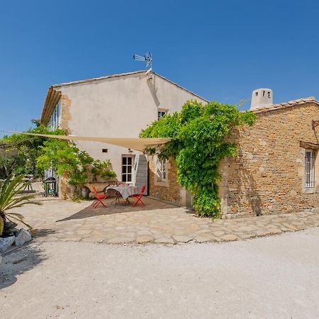 Appartements Du Jas De Clare La Cadiere-d'Azur Exterior photo